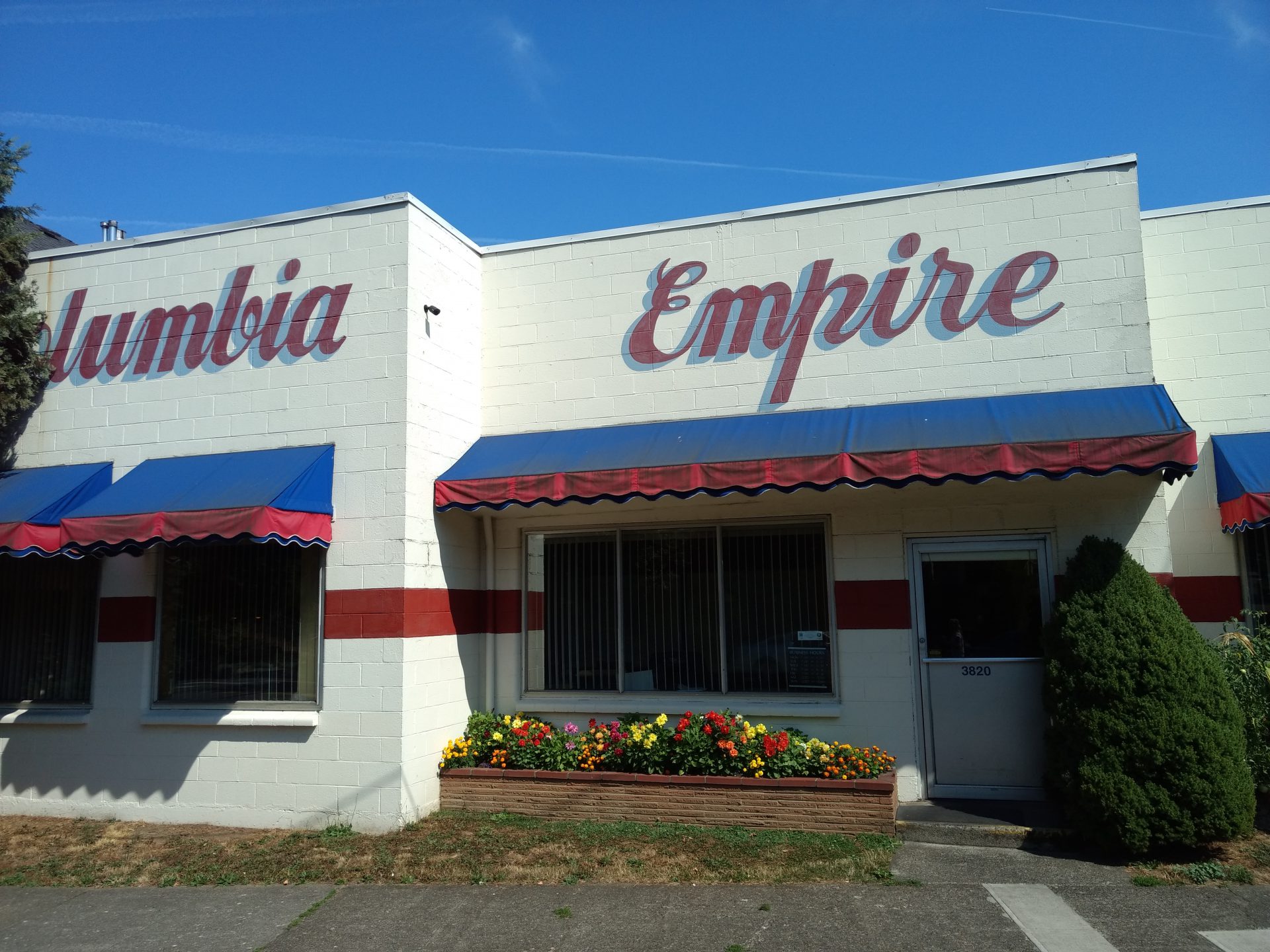 Contact Columbia Empire Meats